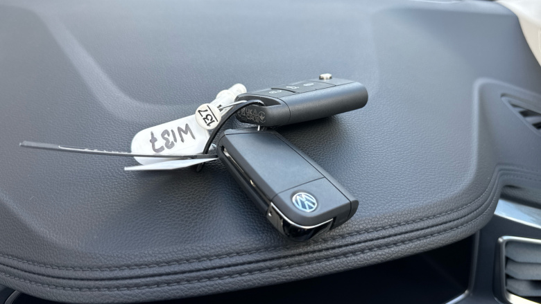 Volkswagen T-Roc 1.5 TSI Style 5dr Petrol Hatchback